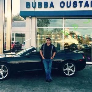 Meet your Posher, Mark